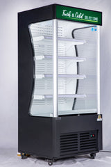 OFC36 Open Air Merchandiser and Display Refrigerator Cooler 01