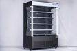 OFC46HE  53'' wide Open Air Merchandiser Grab& Go display Refrigerator
