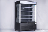 OFC46HE  53'' wide Open Air Merchandiser Grab& Go display Refrigerator
