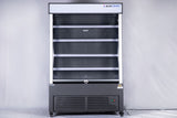 OFC46HE  53'' wide Open Air Merchandiser Grab& Go display Refrigerator