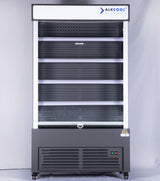 OFC46S Open Air Display Refrigerator 02