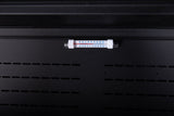 OFC46S Open Air Display Refrigerator 05