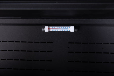 OFC46S Open Air Display Refrigerator 05