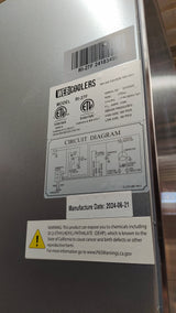 RI-27F_27_Stainless_Steel_Solid_Door_Reach-In_Freezer