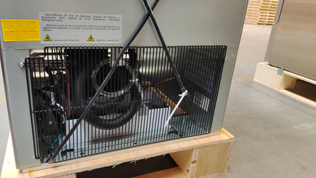 RI-27F_27_Stainless_Steel_Solid_Door_Reach-In_Freezer