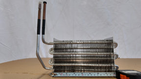 SDGR15'' SDGR15''N one door cooler Evaporator