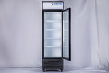 SDGR 24 Swing Glass Door Merchandiser Refrigerator 02