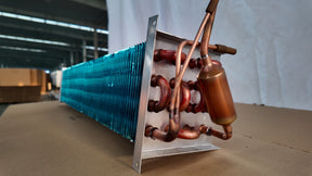 SGDF40‘’ TGDF70'' Freezer Evaporator