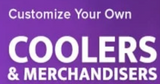 customized logo canopy sign