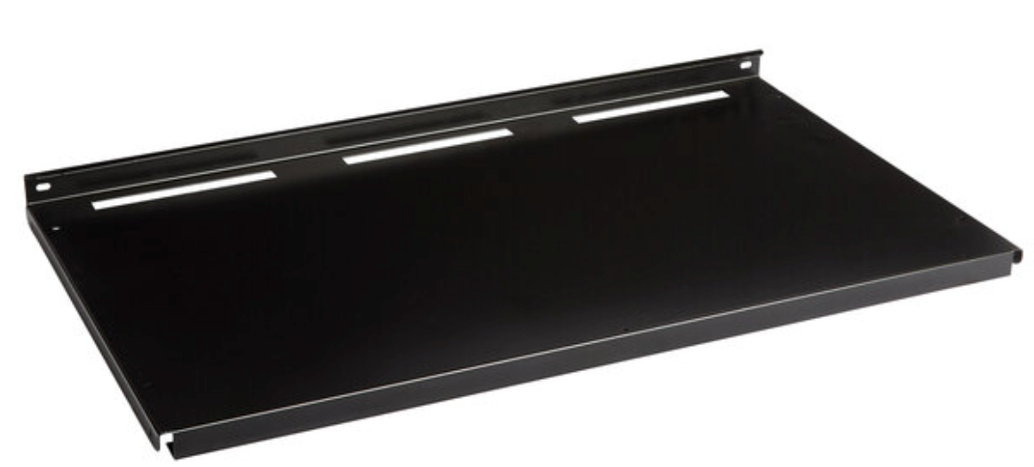 Extra Shelf - 01