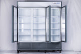 TGDR70 Swing Glass Door Refrigerator 03
