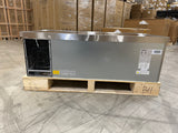 Webcoolers CBR-60 width 62'' Drawer Refrigerated Chef Base Stainless Steel