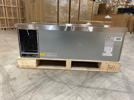 Webcoolers CBR-60 width 62'' Drawer Refrigerated Chef Base Stainless Steel