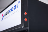 eco-friendly 40 inch stainless steel commercial refrigerator