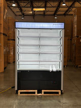 NAFCOOL OFC46-15 Bottom Compressor Refrigerator
