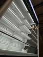 NAFCOOL OFC46-15 Energy-Efficient Refrigerated Display Unit
