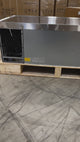 Webcoolers CBR-60 width 62'' Drawer Refrigerated Chef Base Stainless Steel
