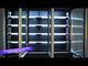 FGD46 Two Swing Door Refrigerator 08