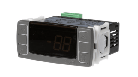 Dixell Temperature controller 02