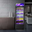 Merchandiser Refrigerator 01