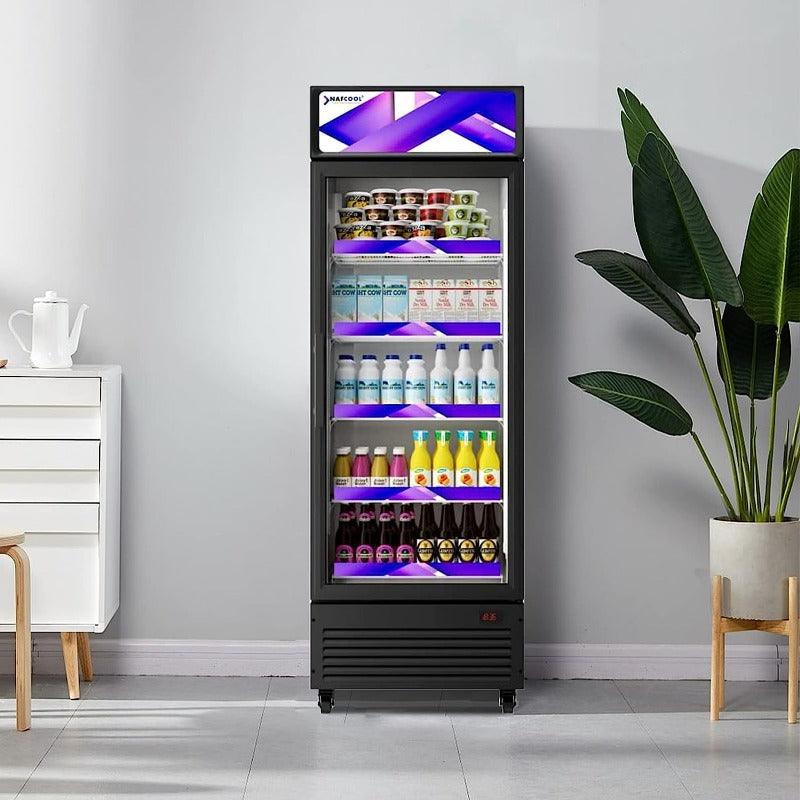 Merchandiser Refrigerator 05