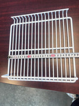 Slim line coated wire shelf 02