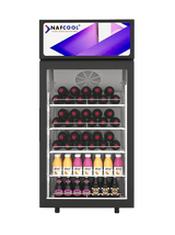display refrigerator 06