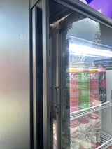 display refrigerator 10