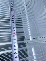 three door commercial freezer 01